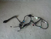 Freelander 2 Door Wiring Loom Off Side Front 7G92-14A584-ABF Land Rover